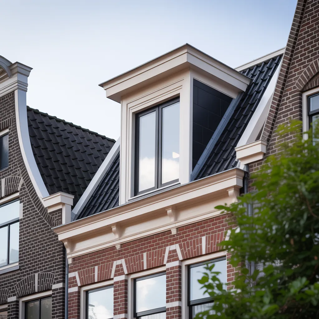 Missie van Bouwplan24: klanten begeleiden van idee tot vergunde bouwtekening