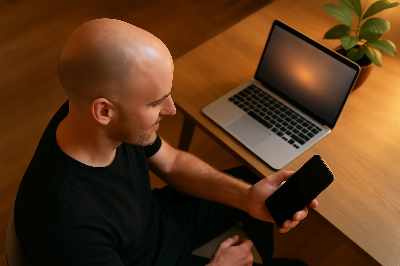 Direct bereikbaar voor vragen over jouw bouwtekening of aanvraag Bouwkundig tekenaar van Bouwplan24 aan de telefoon op kantoor